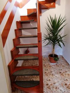 Pensiunea Ca La Mama Acasa - 8