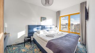 Apartamenty Sun & Snow Żeromskiego II - blisko centrum - Hel - 0