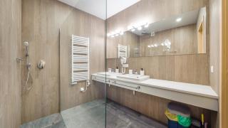 Żeromskiego II, Sun & Snow - 5