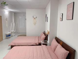 Vgreen Home - Da Lat - 6