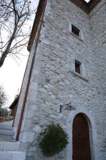 Scardalano Resort - Morcone - 3