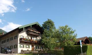 Haus Huber, Waltraud Huber - Marquartstein - 9