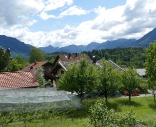 Haus Huber, Waltraud Huber - Marquartstein - 6
