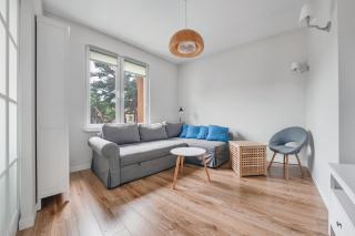Apartamenty Sun & Snow Ratibora Jurata - zielona okolica, blisko plaży - Jurata - 8
