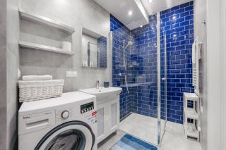 Apartamenty Sun & Snow Ratibora Jurata - zielona okolica, blisko plaży - Jurata - 7
