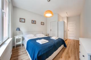 Apartamenty Sun & Snow Ratibora Jurata - zielona okolica, blisko plaży - Jurata - 6