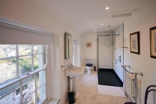 Fernhill House- Beautiful period property with 5 bedrooms and lovely views - Laugharne - 2