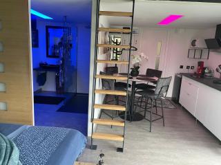 MealSaveurs & SPA - La Buisse - 4