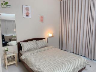 Vgreen Home - Da Lat - 2