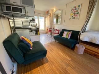 Little Brighton Beach Apartments - plus Spa & watersports - Brighton & Hove - 2