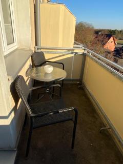 Gästewohnung KL. WZL 31_7 - 6