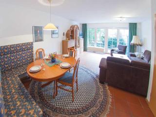 Ferienhaus Wattwurm 2, FeWo Vermittlung Nordsee - Dangast - 2