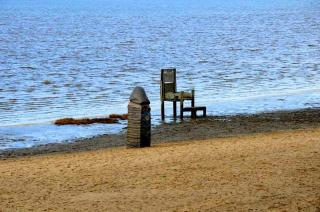 Ferienhaus Wattwurm 2, FeWo Vermittlung Nordsee - Dangast - 8