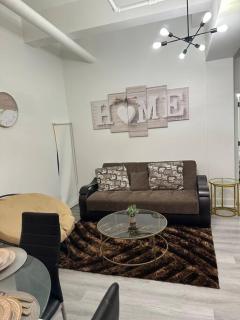 Lux Apartment Queen bed Downtown Baltimore, free parking - Baltimore - 0