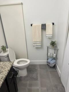 Lux Apartment Queen bed Downtown Baltimore, free parking - Baltimore - 9