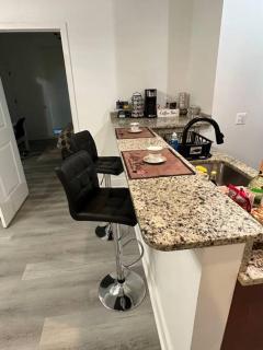 Lux Apartment Queen bed Downtown Baltimore, free parking - Baltimore - 8
