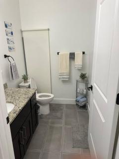 Lux Apartment Queen bed Downtown Baltimore, free parking - Baltimore - 7
