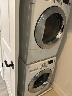 Lux Apartment Queen bed Downtown Baltimore, free parking - Baltimore - 6