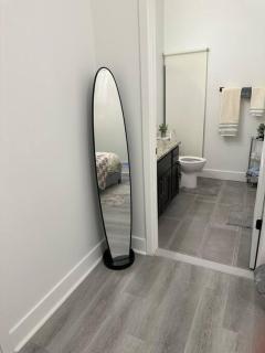 Lux Apartment Queen bed Downtown Baltimore, free parking - Baltimore - 3