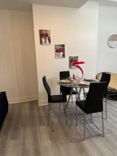 Lux Apartment Queen bed Downtown Baltimore, free parking - Baltimore - 2