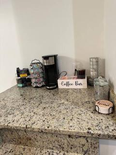Lux Apartment Queen bed Downtown Baltimore, free parking - Baltimore - 1