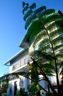 The Fern Inn - Nuwara Eliya - 0