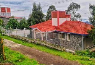 SRIVATSAS KODAI VILLA - 8