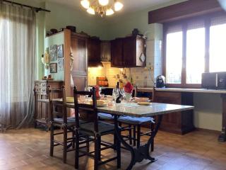 Appartamento di lusso in Villa Riccardo Barga - Barga - 6