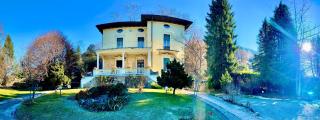 La Villa del Lago - Ghirla - 9