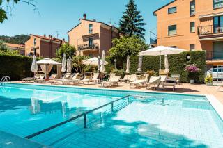 Residence Holidays - Pietra Ligure - 2