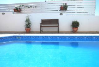 Villa Only 50m To The Sea, Sleeps 12, Polis - Pomos - 8