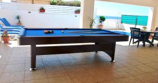 Villa Only 50m To The Sea, Sleeps 12, Polis - 4