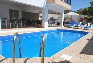 Villa Only 50m To The Sea, Sleeps 12, Polis - Pomos - 2