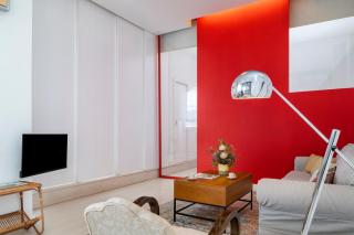 Buen viaje home, con patio privado - Seville - 7