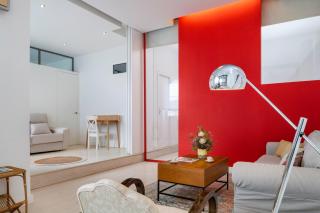 Buen viaje home, con patio privado - Seville - 6