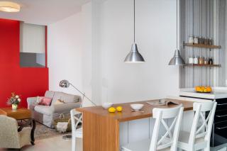 Buen viaje home, con patio privado - Seville - 5