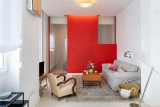 Buen viaje home, con patio privado - Seville - 8