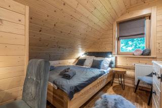 Apartamenty w Lipowskiej Chacie - jacuzzi i sauna - Ustroń - 8