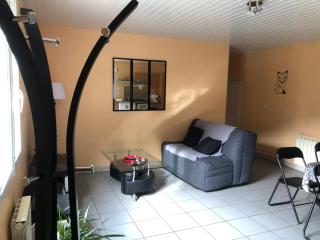 Gite de la cascade - 5