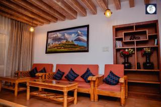 Himalayan Glory Inn - Pokhara - 2