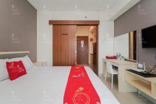 RedLiving Apartemen Grand Kamala Lagoon - Aoklah Property Tower Barclay North - 7
