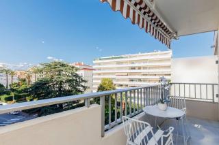 Marriott area superb 1 bedroom - Cannes - 3