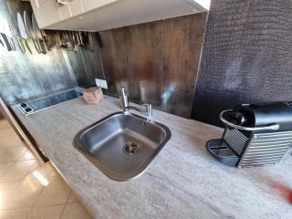 Appartement Village Naturiste Dunes - Cap d'Agde - 8