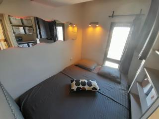 Appartement Village Naturiste Dunes - Cap d'Agde - 7