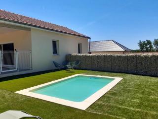 Villa avec piscine privée à Martel, 70 m² pour 5 personnes - 0