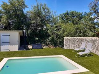 Villa avec piscine privée à Martel, 70 m² pour 5 personnes - 9