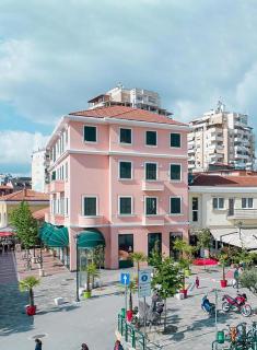 Hotel Boka - Tirana - 0