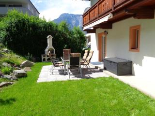 Apart4You Ötztal - Sautens - 1