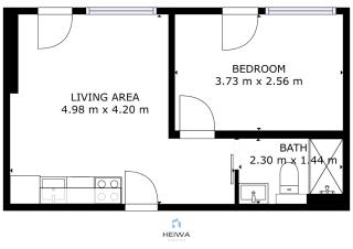 Appartement cosy au centre de la station - 5