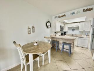 Sunswept 204 Condo - Orange Beach - 5